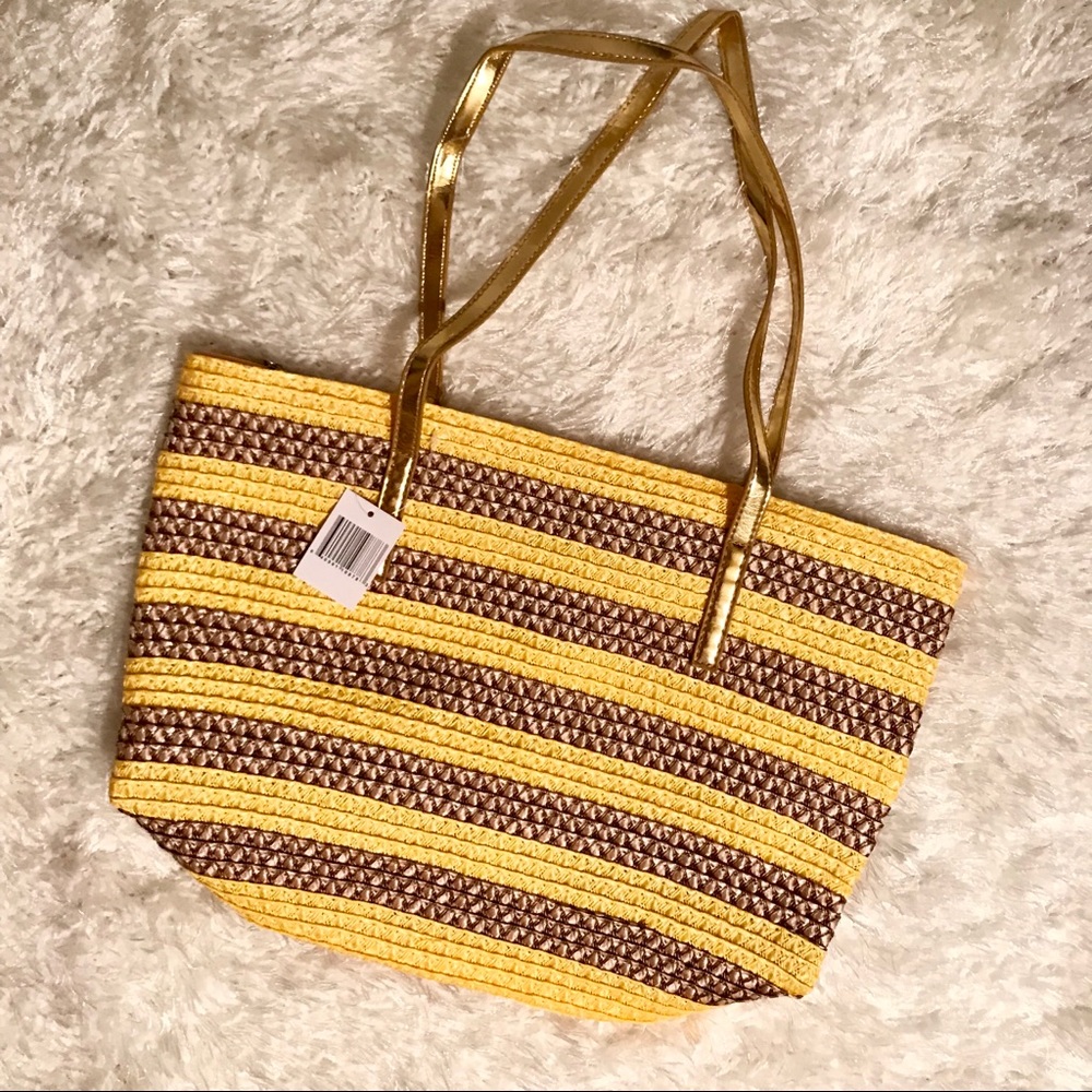 Summer bag